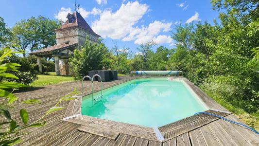 Acheter Prestige Puylaroque 648000 euros