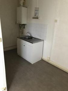 Louer Appartement 27 m2 Commentry