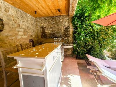 Acheter Maison Garrigues-sainte-eulalie Gard