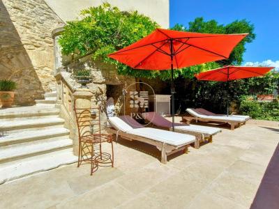 Acheter Maison Garrigues-sainte-eulalie 995000 euros