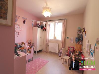 Annonce Vente 5 pices Maison Mormoiron 84