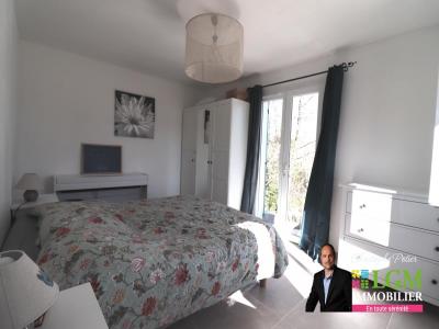 Acheter Maison Mormoiron Vaucluse