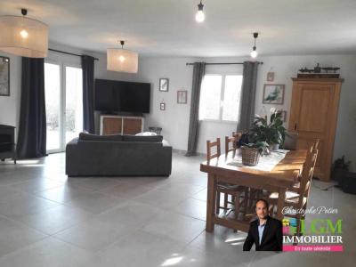 Acheter Maison Mormoiron 383000 euros