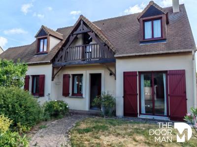 Annonce Vente 6 pices Maison Rambouillet 78