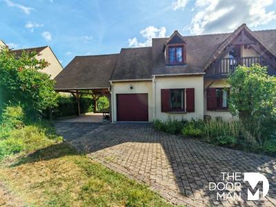 Acheter Maison 139 m2 Rambouillet