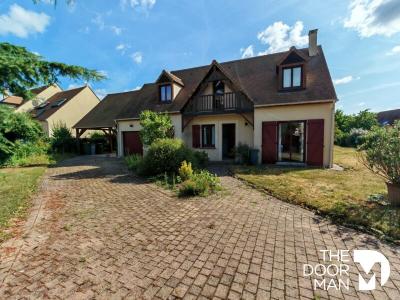 Acheter Maison Rambouillet Yvelines