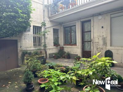 Annonce Vente 3 pices Appartement Besancon 25