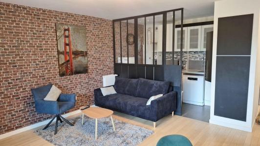 Louer Appartement 79 m2 Issy-les-moulineaux