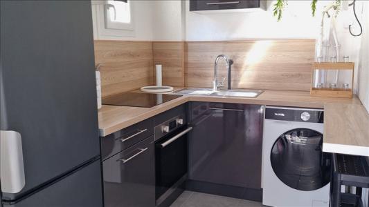 Louer Appartement 24 m2 Ris-orangis