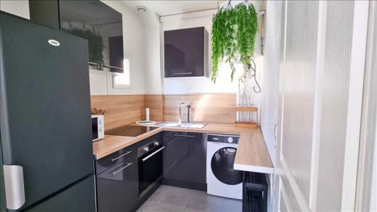 Louer Appartement Ris-orangis Essonne