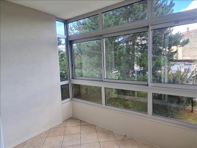 Louer Appartement 44 m2 Valence