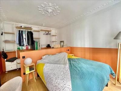 Louer Appartement 51 m2 Paris-10eme-arrondissement