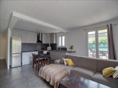 Annonce Location 3 pices Appartement Eragny 95