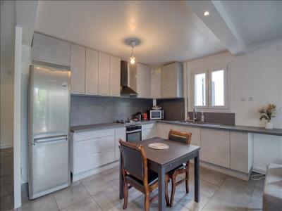 Louer Appartement 70 m2 Eragny