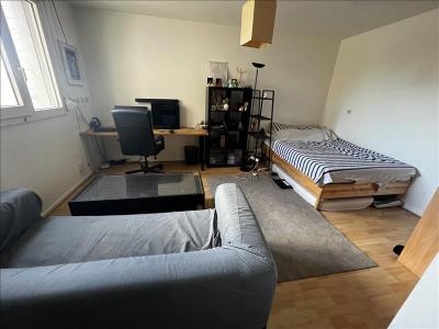 Annonce Location Appartement Villeurbanne 69