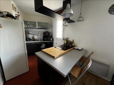 Louer Appartement 32 m2 Villeurbanne