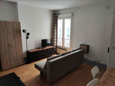 Annonce Location Appartement Paris-12eme-arrondissement 75