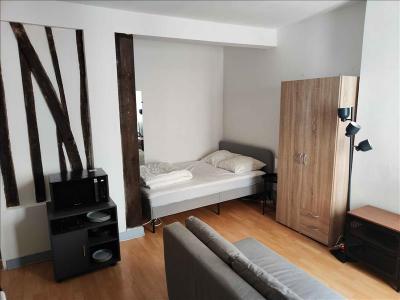 Louer Appartement 22 m2 Paris-12eme-arrondissement