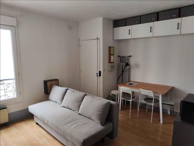 Louer Appartement Paris-12eme-arrondissement Paris