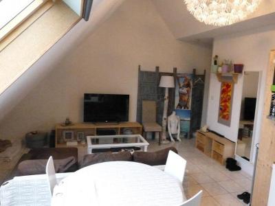Louer Appartement 38 m2 Teste-de-buch