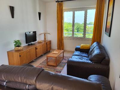 Louer Appartement Merignac Gironde