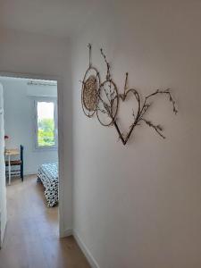 Louer Appartement Merignac 510 euros