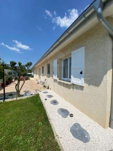Annonce Vente 4 pices Maison Sardieu 38