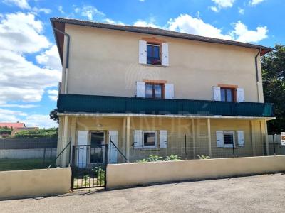 For sale Arzay LA-CATE-SAINT-ANDRA 3 rooms 73 m2 Isere (38260) photo 0