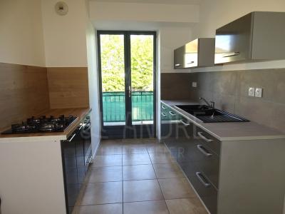 For sale Arzay LA-CATE-SAINT-ANDRA 3 rooms 73 m2 Isere (38260) photo 3