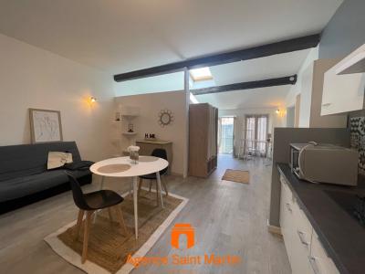 For rent Ancone MONTALIMAR 1 room 42 m2 Drome (26200) photo 1