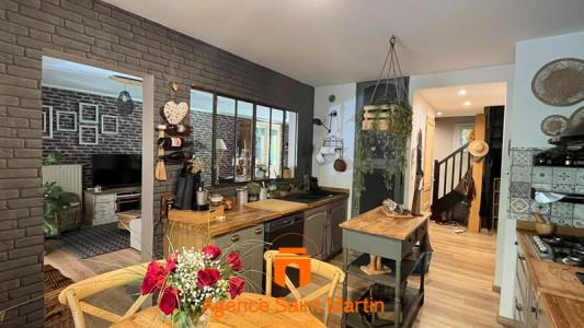 For sale Ancone MONTALIMAR 5 rooms 125 m2 Drome (26200) photo 1