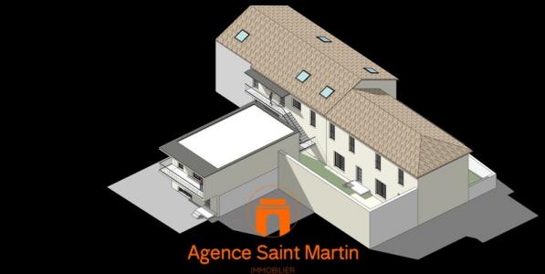 Annonce Vente Immeuble Ancone 26