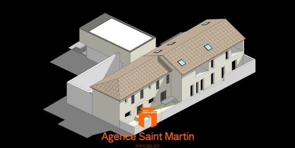 Acheter Immeuble Ancone Drome