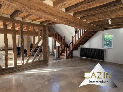 Annonce Vente 7 pices Maison Vimoutiers 61