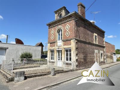 Acheter Maison 73 m2 Trun