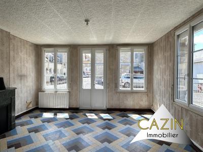 Acheter Maison Trun Orne