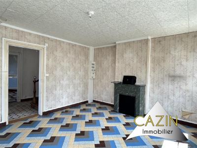 Acheter Maison Trun 76300 euros