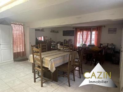 Annonce Vente 6 pices Maison Sap 61