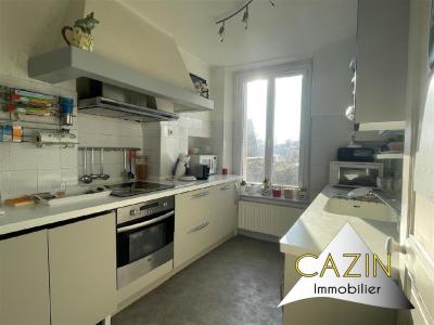 For sale Sees SEES 7 rooms 198 m2 Orne (61500) photo 3