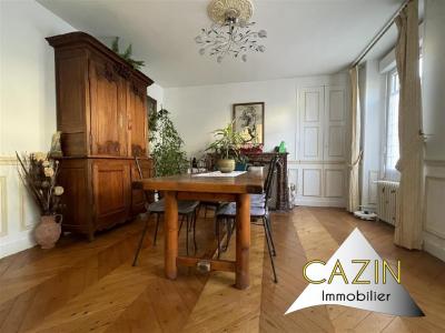 Acheter Maison 198 m2 Nonant-le-pin