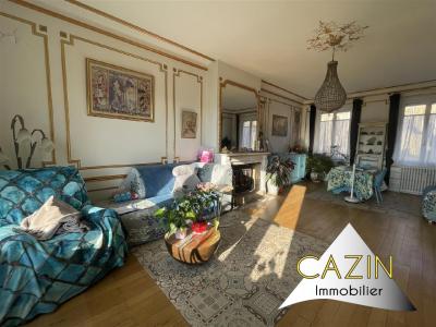 Acheter Maison Nonant-le-pin 254400 euros