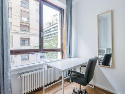 For rent Paris-16eme-arrondissement Rue Saint Didier 1 room 18 m2 Paris (75016) photo 1