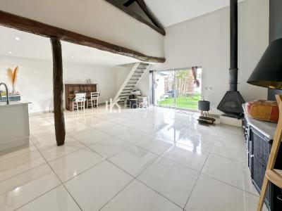 Acheter Maison 130 m2 Cazeres