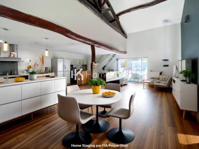 Acheter Maison Cazeres 240000 euros