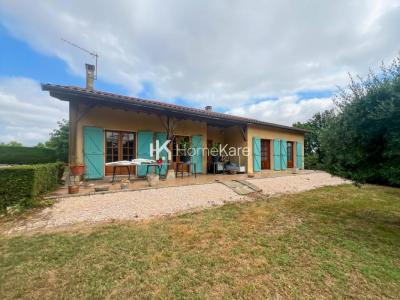 For sale Boulogne-sur-gesse 5 rooms 120 m2 Haute garonne (31350) photo 1