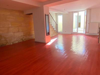 For sale Bordeaux 5 rooms 110 m2 Gironde (33000) photo 2