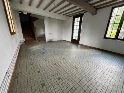 Acheter Maison Blacourt Oise