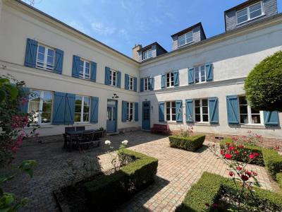 Annonce Vente Prestige Gournay-en-bray 76