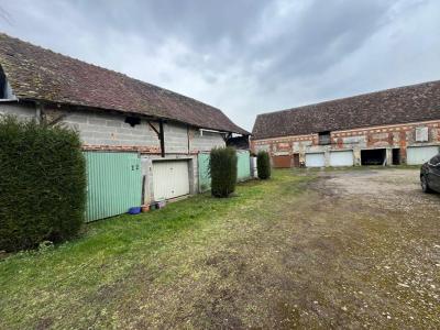 Annonce Vente 4 pices Maison Serifontaine 60