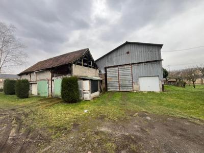 Acheter Maison 36 m2 Serifontaine